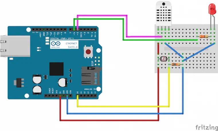 Schematic